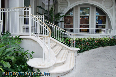 Moana Surfrider