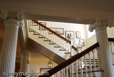 Moana Surfrider