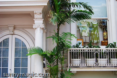 Moana Surfrider