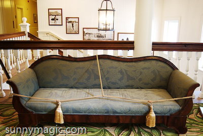 Moana Surfrider