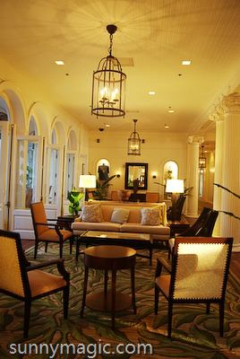 Moana Surfrider