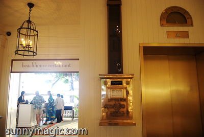 Moana Surfrider