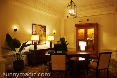 Moana Surfrider