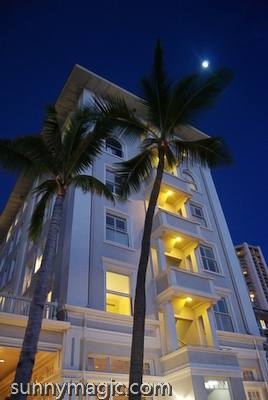 Moana Surfrider
