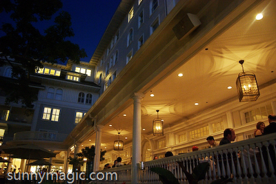 Moana Surfrider