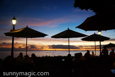 Moana Surfrider