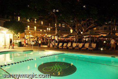 Moana Surfrider