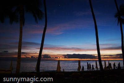 Moana Surfrider