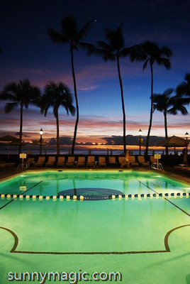 Moana Surfrider