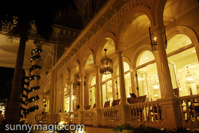 Moana Surfrider