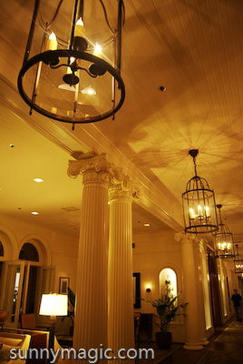 Moana Surfrider