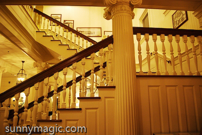 Moana Surfrider