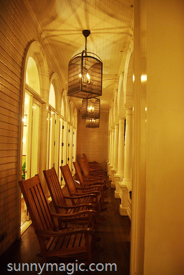 Moana Surfrider