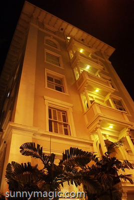 Moana Surfrider