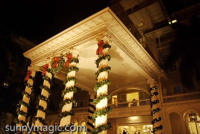 Moana Surfrider