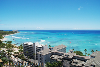 Moana Surfrider