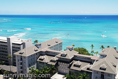 Moana Surfrider