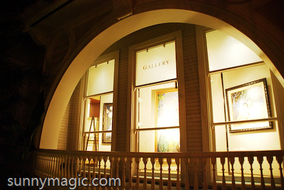 Moana Surfrider