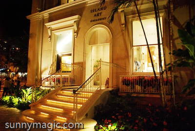 Moana Surfrider