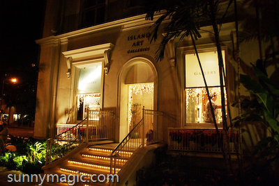 Moana Surfrider