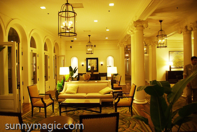 Moana Surfrider