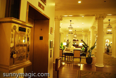 Moana Surfrider
