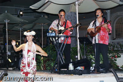 Moana Surfrider