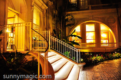 Moana Surfrider