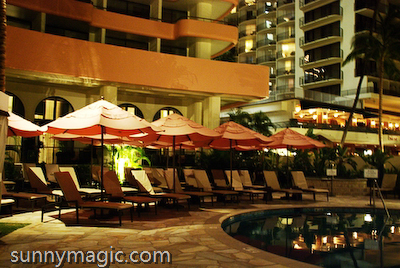 Royal Hawaiian Hotel