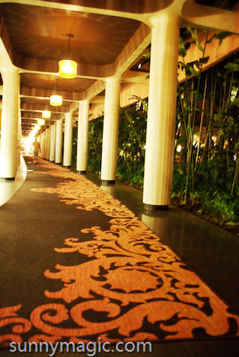 Royal Hawaiian Hotel