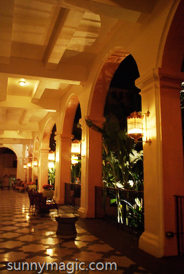 Royal Hawaiian Hotel