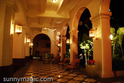 Royal Hawaiian Hotel