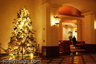 Royal Hawaiian Hotel