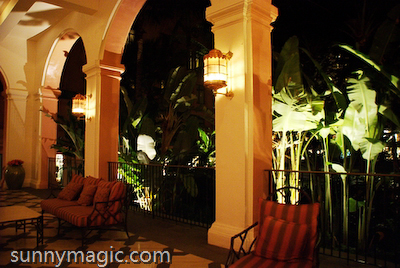 Royal Hawaiian Hotel