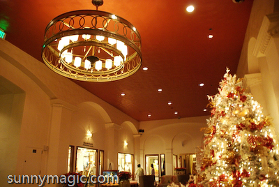 Royal Hawaiian Hotel