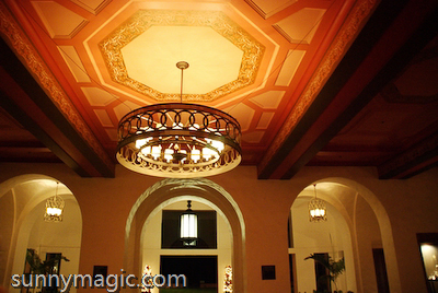 Royal Hawaiian Hotel
