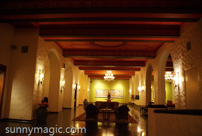Royal Hawaiian Hotel