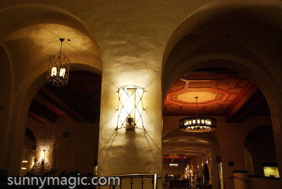 Royal Hawaiian Hotel