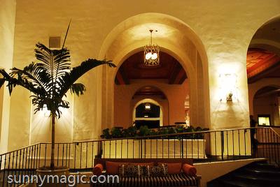 Royal Hawaiian Hotel
