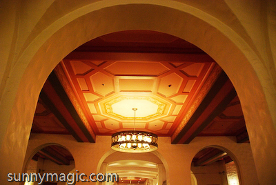 Royal Hawaiian Hotel