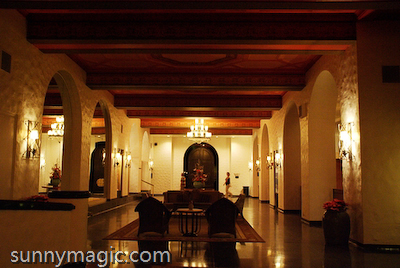 Royal Hawaiian Hotel