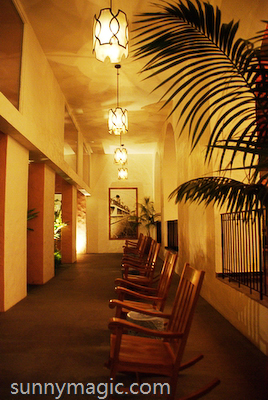 Royal Hawaiian Hotel