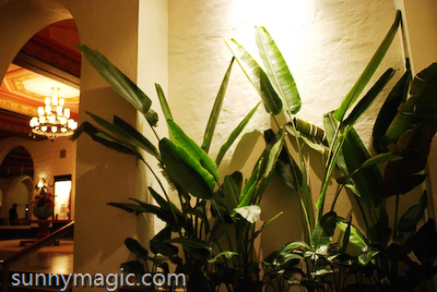 Royal Hawaiian Hotel