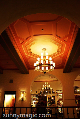 Royal Hawaiian Hotel