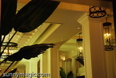 Royal Hawaiian Hotel