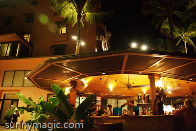 Royal Hawaiian Hotel