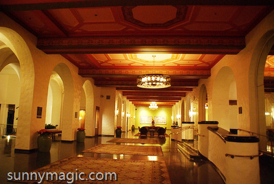 Royal Hawaiian Hotel