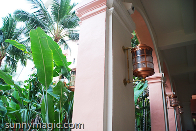Royal Hawaiian Hotel