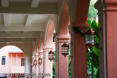 Royal Hawaiian Hotel