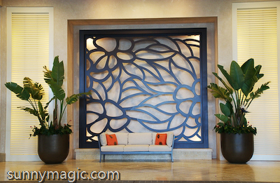 St Regis Hotel